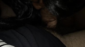 Preview 2 of Hindisexybhabhi - Another black bitch sucking my white dick