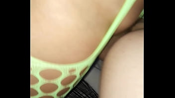 Preview 1 of Dadi Pota Sex - gran follada