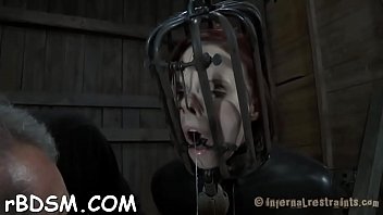 Preview 4 of Bawa Anak - Sexy slaves delighting each other