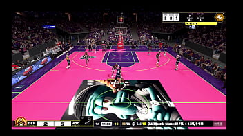Preview 1 of Porno Gird - Kai Cenat DUNK OF THE YEAR CANDIDATE (L.A. Jonklers)