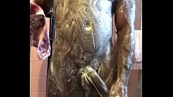 Preview 4 of Best Sensual Masturbating Bdsm - Chocolitopapi