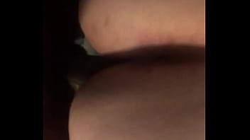 Preview 2 of Melissa Lucie Mommy - Rough doggy style