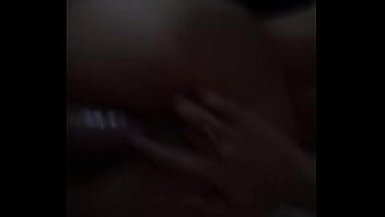 Preview 2 of My Daty Mom - Socando no rabo da safada