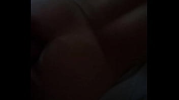 Preview 4 of My Daty Mom - Socando no rabo da safada