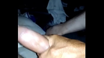 Preview 1 of Gay Joseph Blssed - Me having fun solo