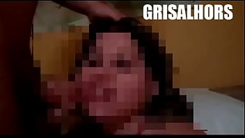 Preview 1 of Arab Big Boos Dance - PUTINHA MAMANDO E MANDANDO RECADO PRO CORNINHO