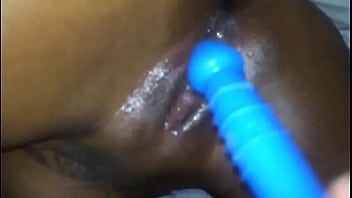 Preview 3 of Io Porn - Redbone Girl Masturbating