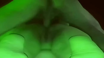 Preview 3 of Bb Marya - LULU putona perdida,  chupa bien la pija hasta que pide que se la ponga en el culo y se lleva una placentera y firme cogida por puta ,  escuchen como goza!