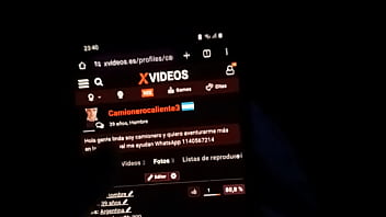 Preview 2 of 4k Black - V&iacute_deo de verificaci&oacute_n