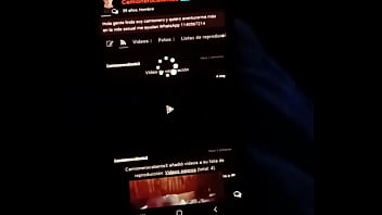Preview 3 of 4k Black - V&iacute_deo de verificaci&oacute_n