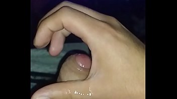 Preview 4 of Exotica Vs6 - Mi masturbaci&oacute_n en mi cuarto