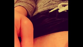 Preview 1 of Belladonna James Deen - My first solo Masturbation