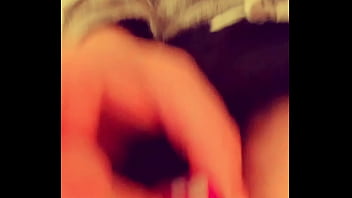 Preview 4 of Belladonna James Deen - My first solo Masturbation