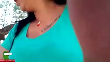 Preview 2 of Angela Josehee - La gypsy follando