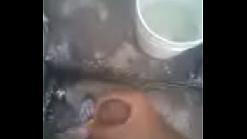 Preview 2 of Hot Babe Nice Fuck - un pajazo a escondidas en mi trabajo