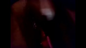 Preview 4 of Beauty Lips Color - Do&ntilde_a Elisa  masturbandose en el ba&ntilde_o oyendo la radio en piedras negras