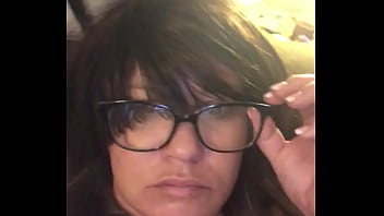 Preview 1 of Ass Finering Anal - Solo Milf on couch