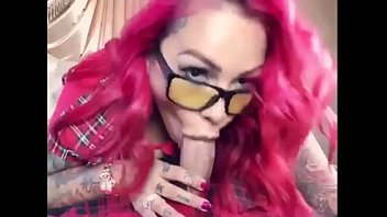 Preview 2 of Aunty Forcedrape - Blowjob with cum in mouth in 69 position