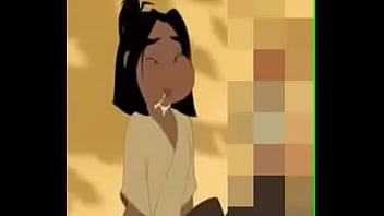 Preview 3 of Ramos Sin - Le llenan la boca a Mulan