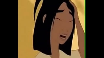 Preview 1 of Ramos Sin - Le llenan la boca a Mulan