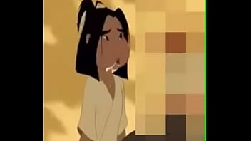 Preview 4 of Ramos Sin - Le llenan la boca a Mulan