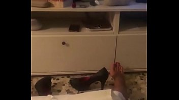 Preview 1 of Rep Sex - Fucking dildo
