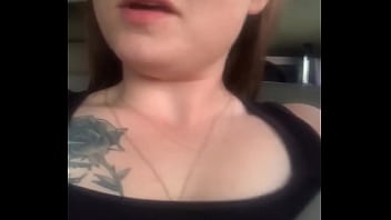 Preview 2 of 1 Teme Sex - Pink pussy play in broad daylight