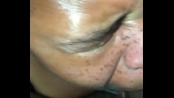 Preview 4 of Thraot Gag - Love sucking dick