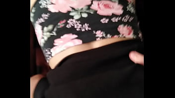 Preview 1 of Xxxporn Sex Videos Of - Cabalgando el culo de mi amiga trans