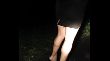 Preview 2 of Real Love Sex - Se me transparenta la tanga