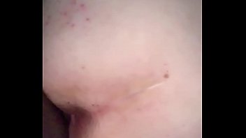 Preview 4 of Mammgram - White bbw takes black bbc