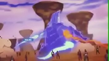 Preview 4 of Uganda Kacabar - Madara fudendo com os figurantes ao som de um pagodinho