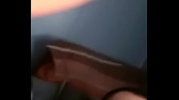 Preview 2 of Fingering Girle - Horny teen