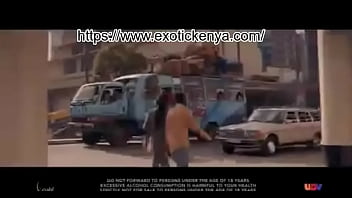 Preview 1 of Used Blonde - exotickenya