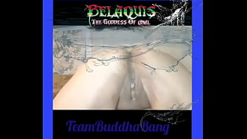 Preview 1 of Mom And Son Xxxxxxxxxxxxx - Belaquis Wet Ass