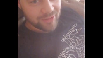 Preview 3 of Sleepy Mom Fuckinf My Son - Verification video