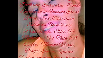 Preview 1 of Xzxzx Mp4 - Muy Zorra Vanessa