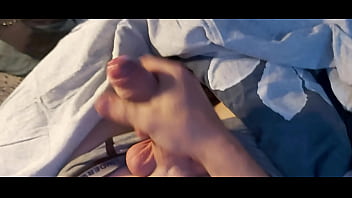 Preview 3 of Bisex Bdsm Mff Slave Threesome - Unatkoztam