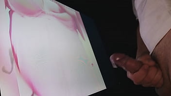 Preview 3 of Black Cock Pani - delicioso tributo para mi