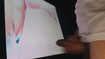Preview 4 of Black Cock Pani - delicioso tributo para mi