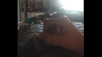 Preview 3 of Son Sex Mothers - Gozando