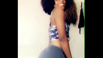Preview 2 of Dad Mom Sleeping Tube Son - Benita wines her waist so bad