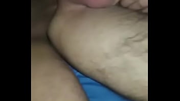 Preview 2 of Rep Sxs - Metendo a rola grossa no rabo guloso do safado