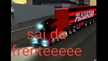 Preview 1 of Mesej Lucah - V&iacute_deo de verifica&ccedil_&atilde_o