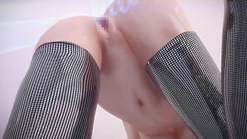 Preview 1 of Sunny Leone Sexey Videos - Anime Mental MMD