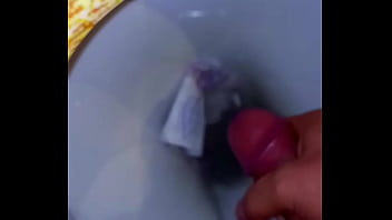 Preview 4 of Big Oral Of Him Im Sucking - Big cock jerking off