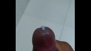 Preview 3 of Sxe Korean - Punheta r&aacute_pida.