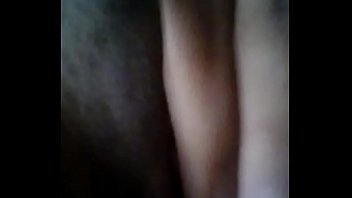 Preview 4 of Teacher With Student In Library - Mi novia se masturba para mi
