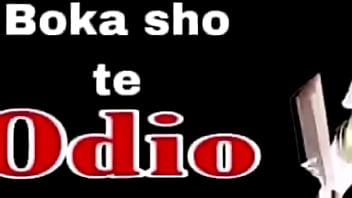 Preview 1 of Shemale Xxx Hd New - Boca sho te odio