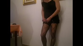 Preview 1 of Beautifully Xx - nice sissy soft video with fethis cum final